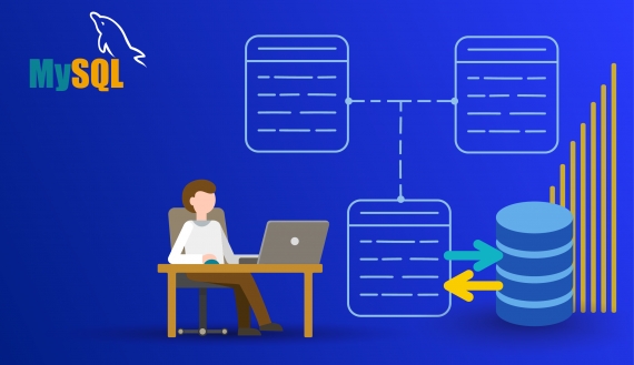 Система управления базой данных MySQL