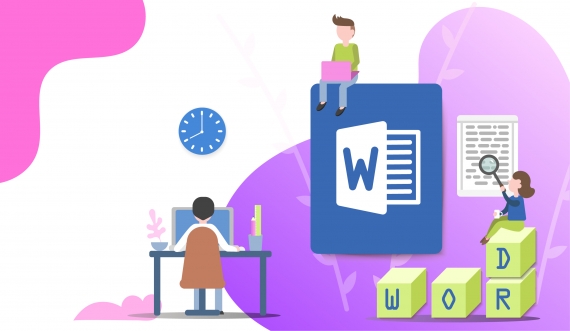 Microsoft Word 2007 - 2019 "Всі можливості"